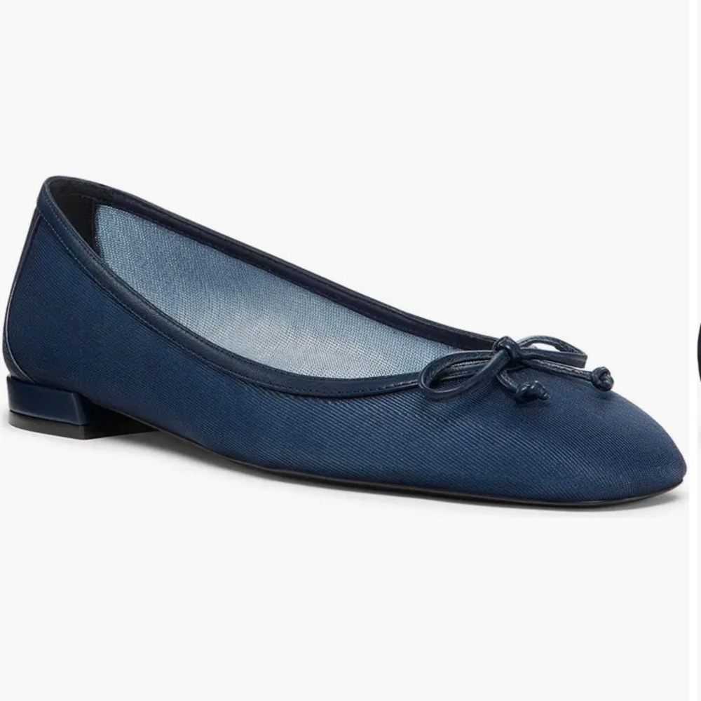 STUART WEITZMAN Arabella Ballet Flat Women’s Size 6
